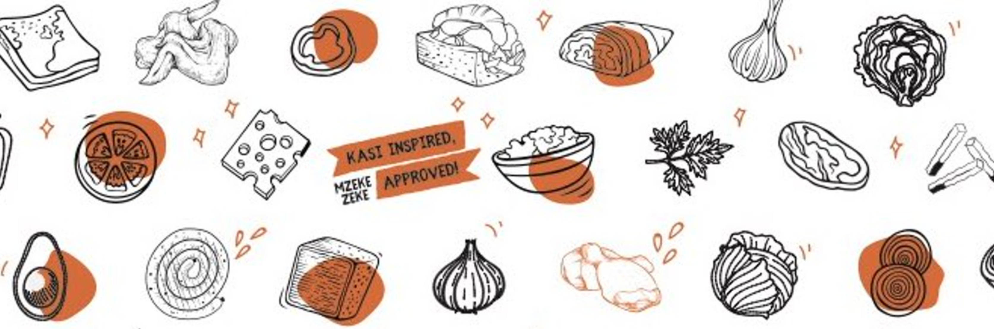 Food pattern