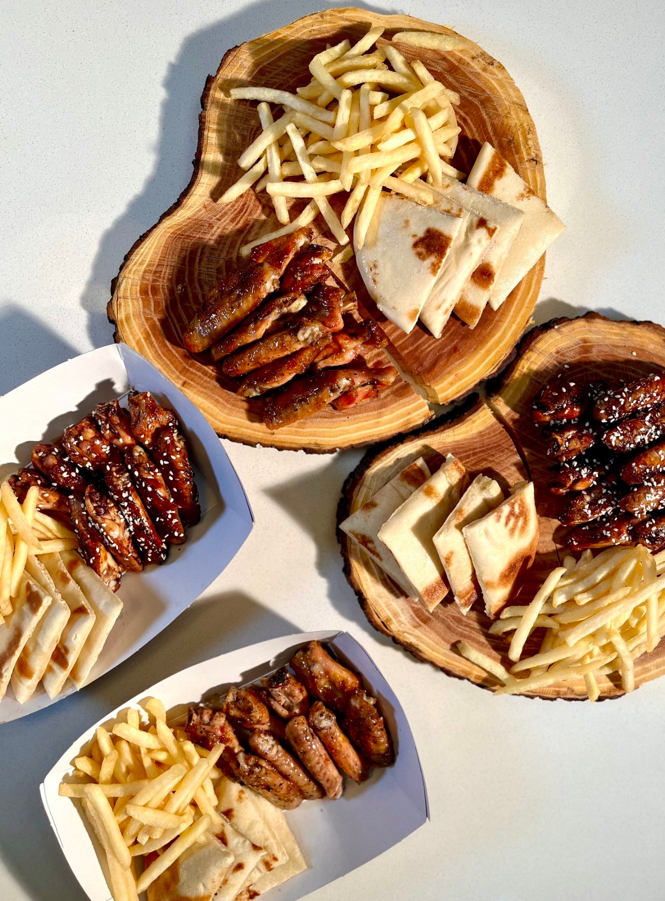 Braai Platter